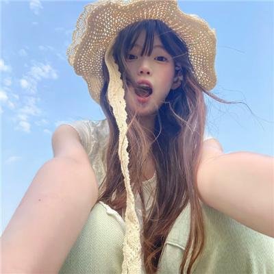 女孩们都很好